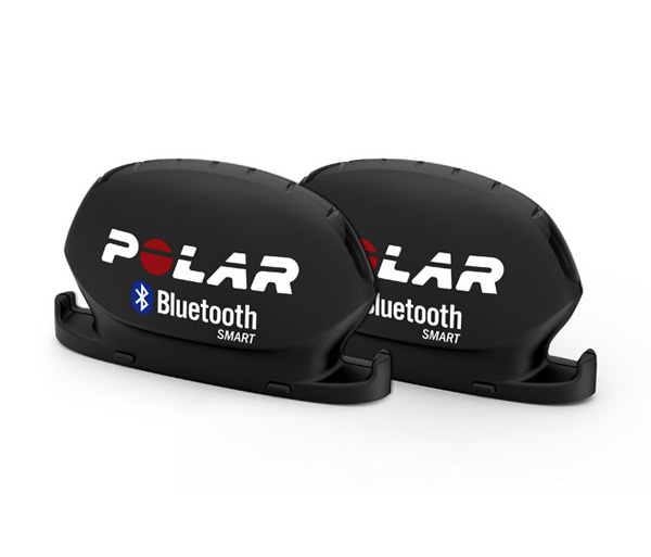 Заказать Жылдамдық сезбегі және педаль жиілігі сезбегі POLAR Bluetooth Smart
