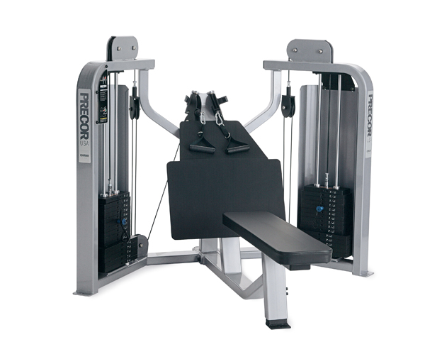 Заказать Есіп тарту күштік тренажері PRECOR CWFT332S