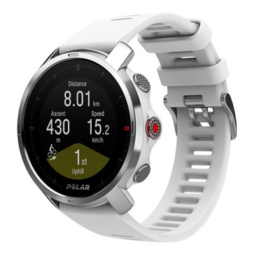 Заказать Ашық алаңдағы спортқа арналған сағаттар Polar Grit X, қара