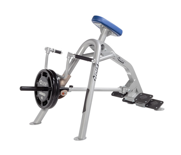 Заказать Есу арқылы тарту күштік тренажері HOIST CF-3661