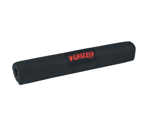 Заказать Грифке арналған жастық Grizzly Barbell Pad