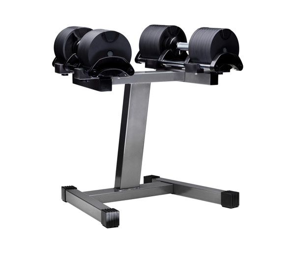 Заказать Жинақталған гантельге арналған тұғыр NÜO Flexbell Floor Stand
