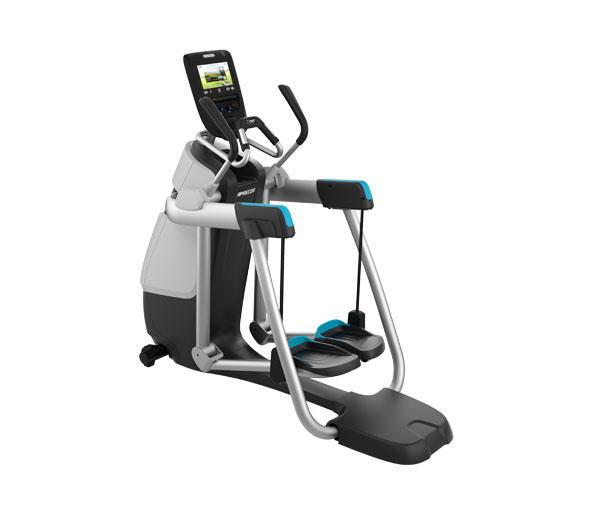 Заказать адаптивті тренажер PRECOR AMT 865 Open Stride