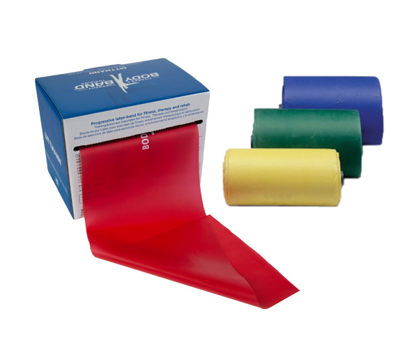 Заказать Таспалы амортизатор Dittmann Body-Band