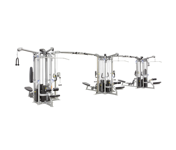 Заказать 14 станцияға арналған кешен HOIST CMJ-6000-3