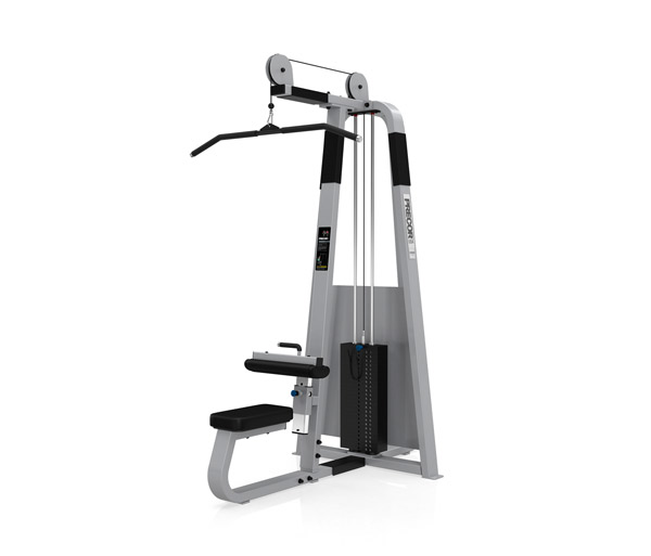 Заказать Жоғарыдан тарту күштік тренажері PRECOR 304