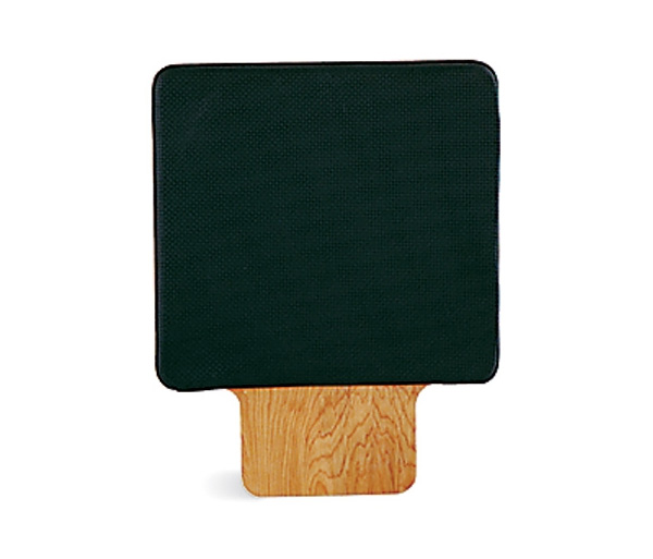 Заказать Аяққа арналған тірек тұғыр Balanced Body Padded Foot Plate