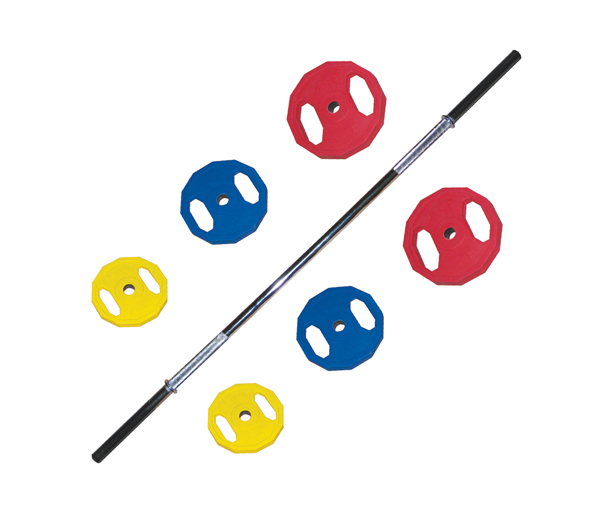 Заказать Аэробикаға арналған Штанга FOREMAN