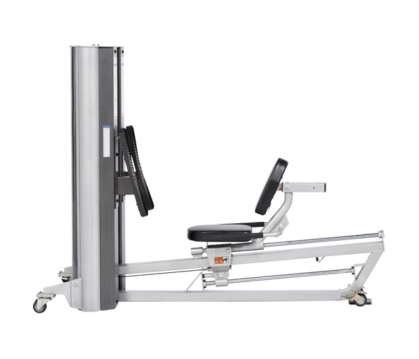 Заказать Аяқпен сығымдап көтеру балалар тренажері HOIST KL-2410