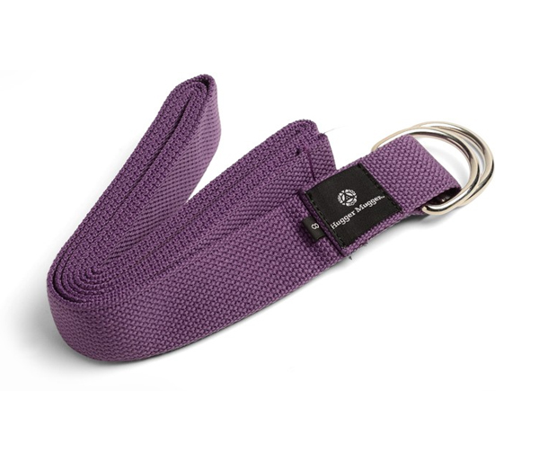 Заказать Йогаға арналған белбеу Hugger Mugger Yoga Belt