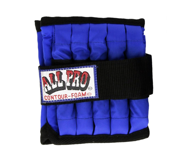 заказать Ауырлатқыштар All Pro Rehab Ankle Weight
