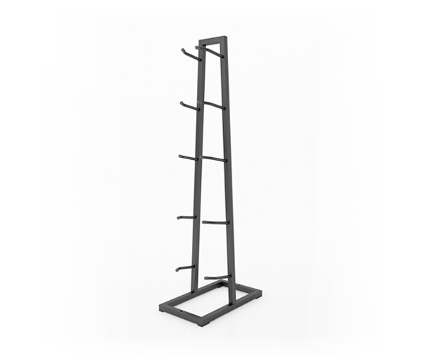 Заказать Толтырылған доптарды сақтауға арналған тірек FOREMAN FY-610