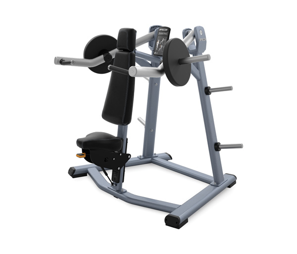 Заказать Иықтан сығымдап көтеру күштік тренажері PRECOR DPL550