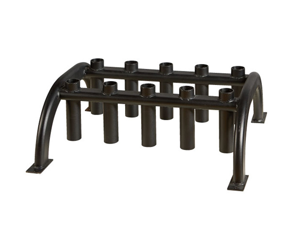 Заказать Грифке арналған тік тірек Perform Better Vertical Bar Rack