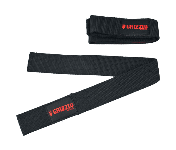 Заказать Тартуға арналған белдіктер Grizzly Lifting Strap