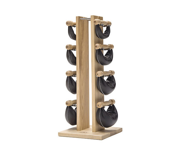 Заказать Тұғыры бар гантельдер жиынтығы NOHrD Swing Turm