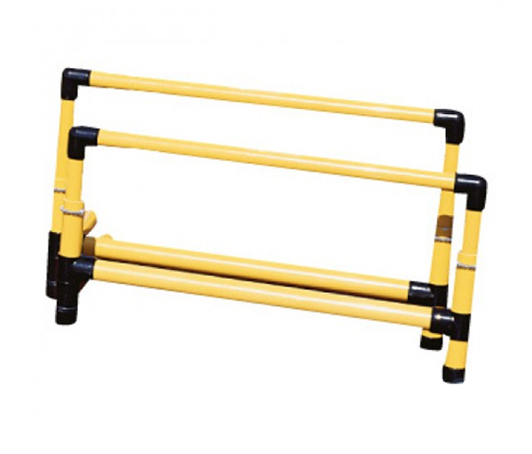 заказать Биіктігі реттелетін кедергі Perform Better Smart Hurdles