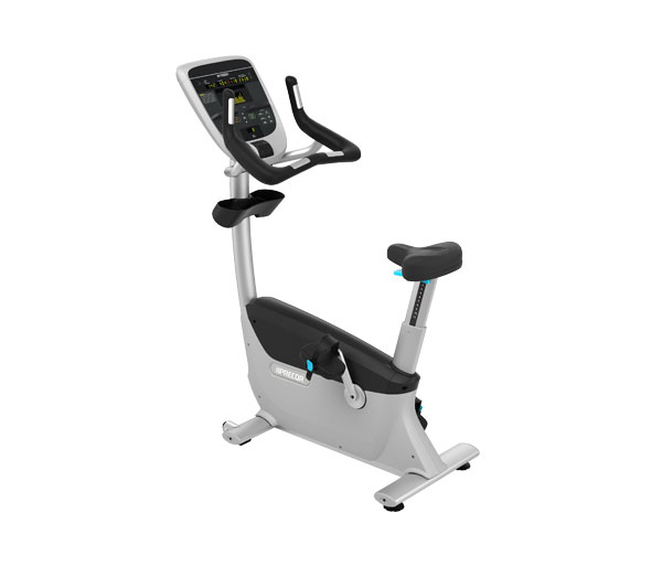 Заказать вертикальді жаттығу велосипеді PRECOR UBK 835