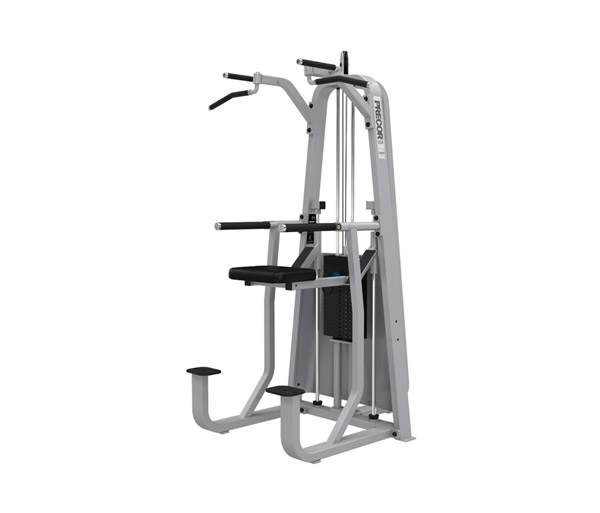 Заказать Көмекпен бүгіп жазу/итеру күштік тренажері PRECOR 320