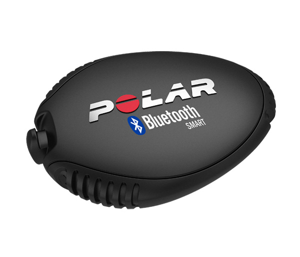 Заказать Жүгіру сезбегі POLAR Bluetooth® Smart