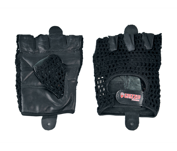 Заказать Атлетикалық қолғаптар Grizzly Bear Power