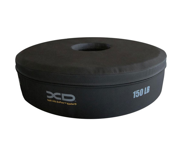 заказать Жаттығу шинасы XD Kevlar Tire