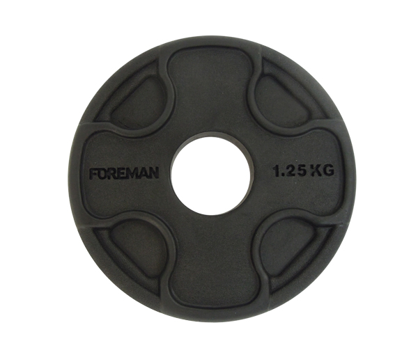 Заказать Резеңкеленген дискілер FOREMAN FM\PRR