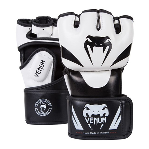 Заказать Жекпе-жекке арналған қолғап Venum Attack MMA Gloves