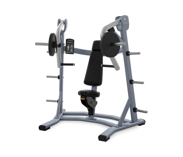 Заказать Кеудеден сығымдап көтеру күштік тренажері PRECOR DPL540