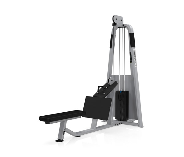 Заказать Аяқпен тіреу арқылы есіп тарту күштік тренажері PRECOR 302