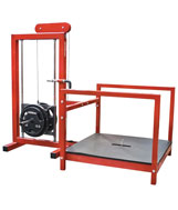 Legend Fitness 3217