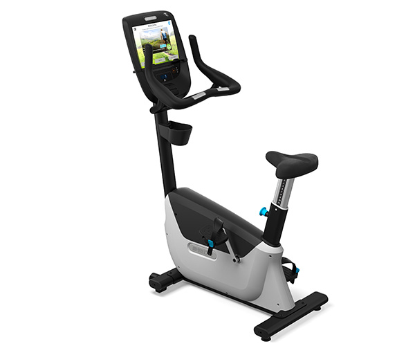 Заказать вертикальды жаттығу велосипеді PRECOR UBK 685