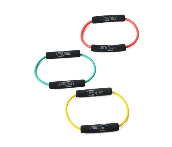 Заказать Амортизатор құбырлы сақина Dittmann Body-Ring