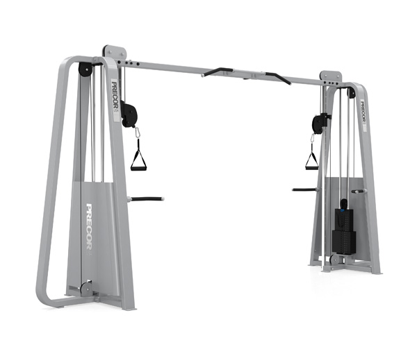 Заказать Биіктіктің өзгеруімен қайшылықты тарту PRECOR CW407BK