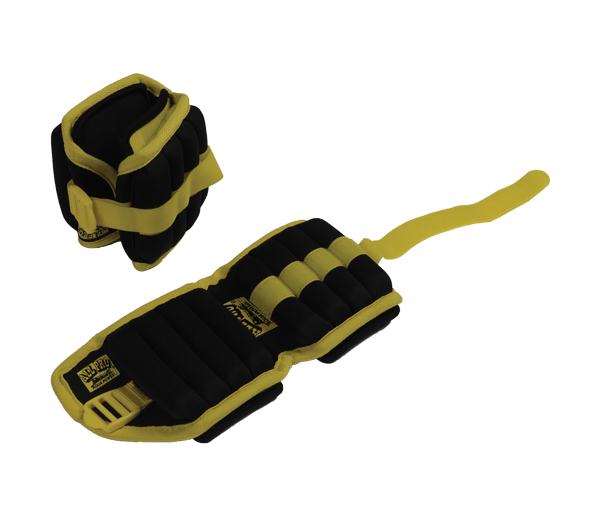 Заказать Аяққа арналған салмақ Sprint Aquatics Aqua Power Ankle Weights