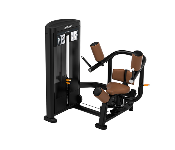 Заказать Торсты айналдыру күштік тренажері PRECOR RSL0315