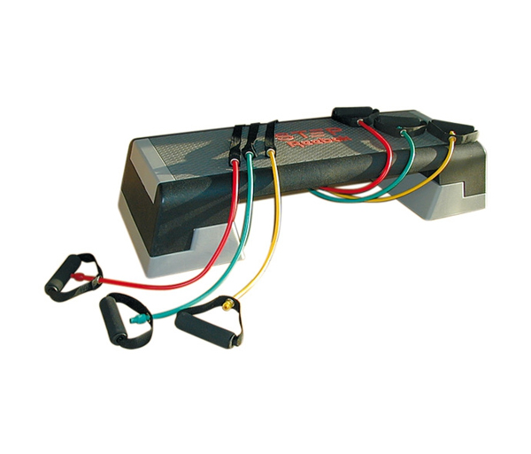 Заказать Қорғаныс жеңі бар құбырлы Амортизатор Dittmann Step-Tube