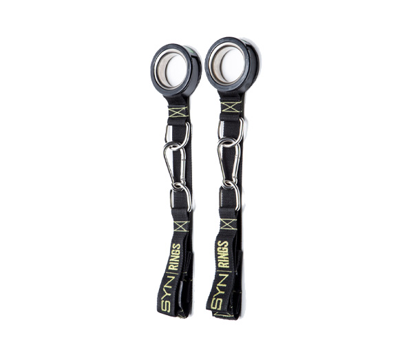 заказать Грифке арналған аспалы белдіктер MostFit® SYN Rings