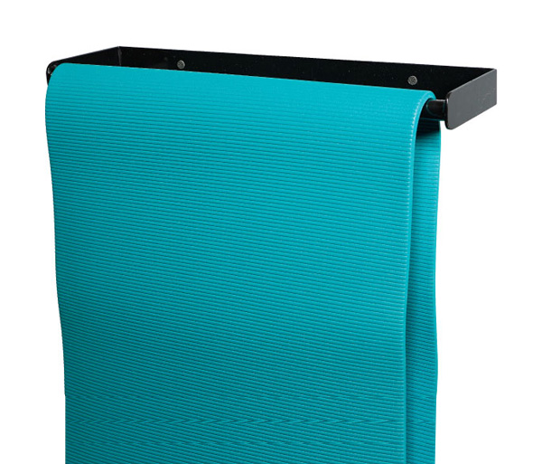 Заказать Қабырғаға арналған кілемше ұстағышы First Place All-Purpose Mat Rack