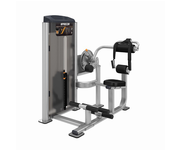 Заказать Пресске/арқаға арналған күштік тренажер PRECOR C028ES