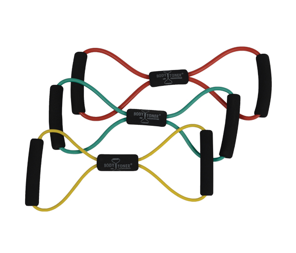 Заказать Амортизатор құбырлы сегіздік Dittmann Body-Toner