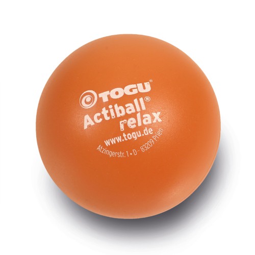 Заказать Массаж добы TOGU Actiball Relax, диаметрі 12 см