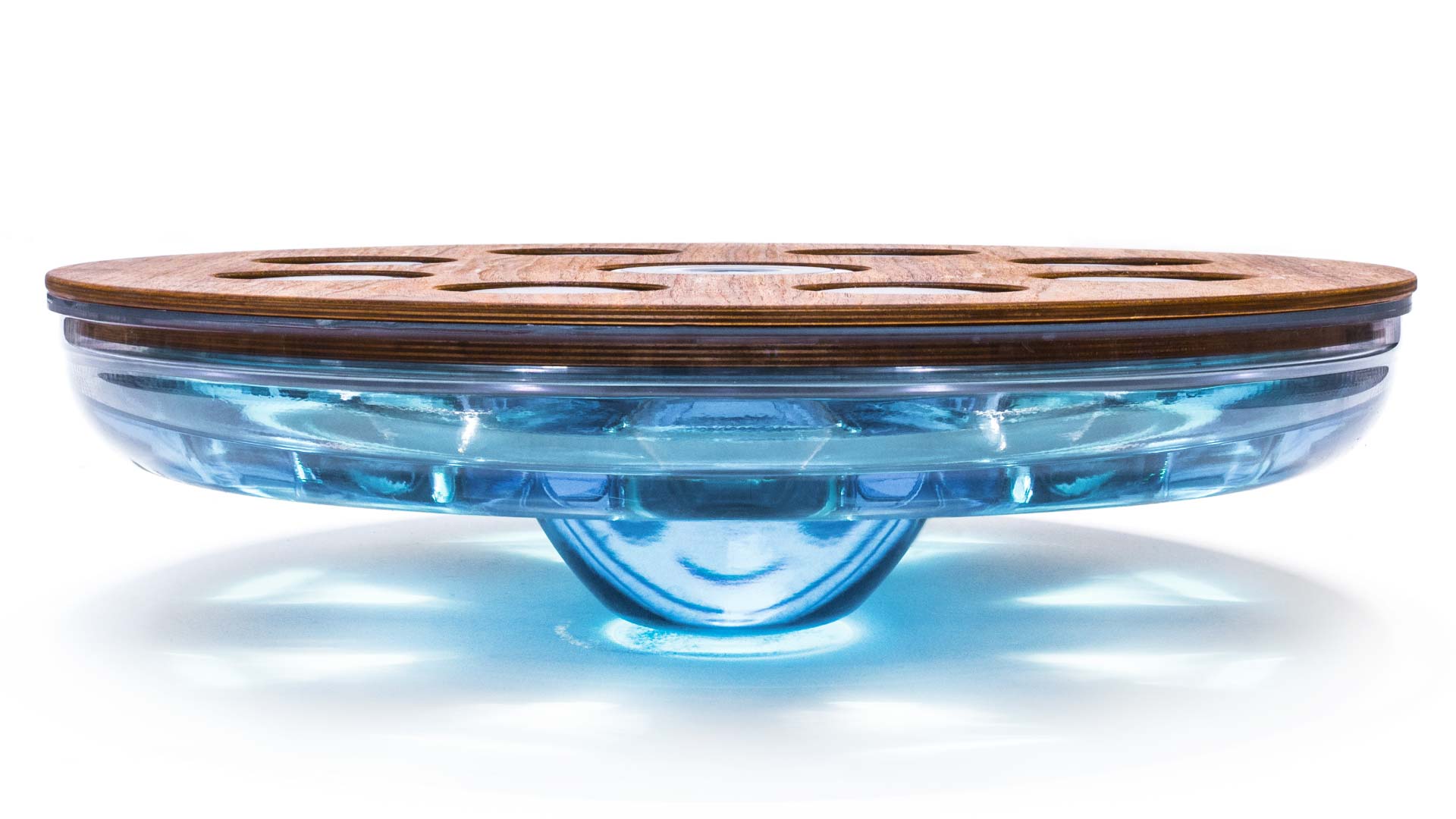 Заказать Теңдестіру платформасы NOHrD Eau-Me Board