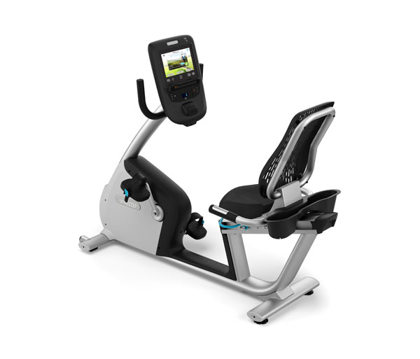 Заказать көлденең жаттығу велосипеді PRECOR RBK 865