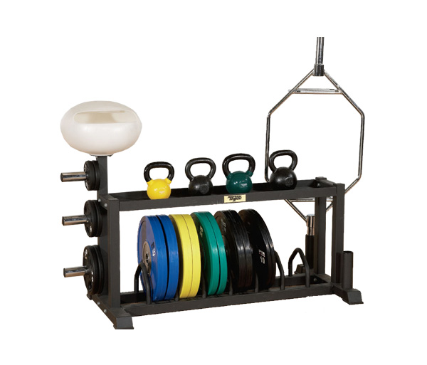 Заказать Көлденең тірек Extreme Multi-Function Storage Station