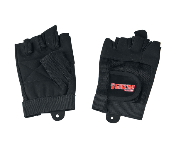 Заказать Атлетикалық қолғаптар Grizzly Power 8737-04