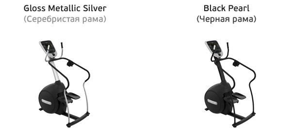 PRECOR CLM 835 степпері