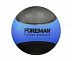 Заказать Резеңкеленген толтырылған доп FOREMAN FM-RMB - фото №5