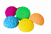 Заказать Теңгерімге арналған жарты шар жиынтығы Dittmann Balance hedgehog New Design, 6 шт. разных цветов - фото №1