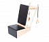 Заказать Пилатеске арналған кресло Balanced Body Contrology Arm Chair - фото №1